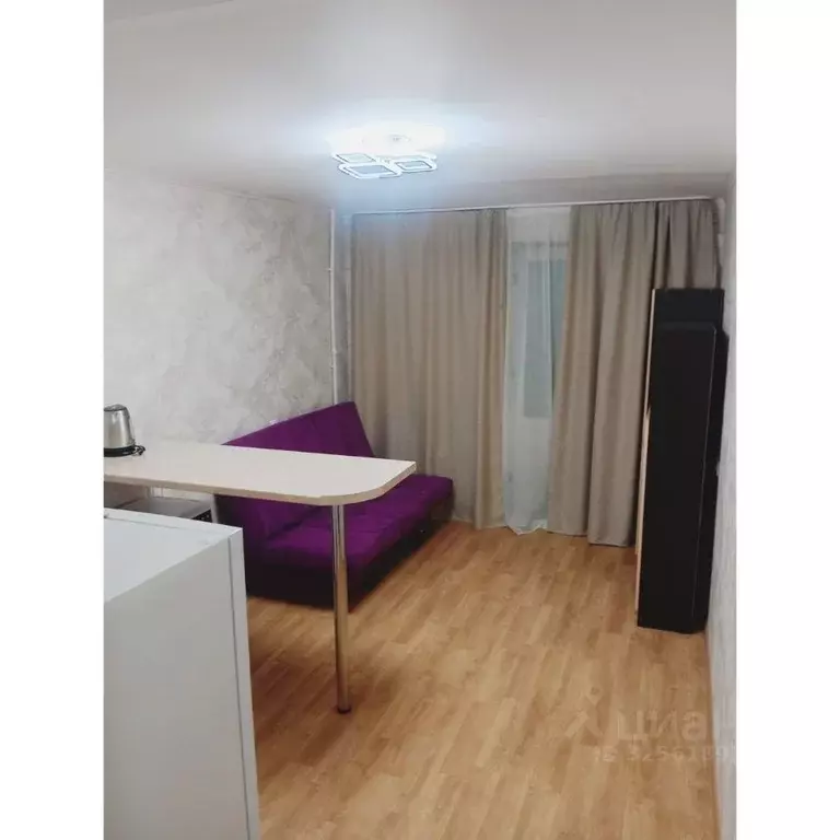 Студия Татарстан, Набережные Челны ул. Авангардная, 41 (28.0 м) - Фото 1