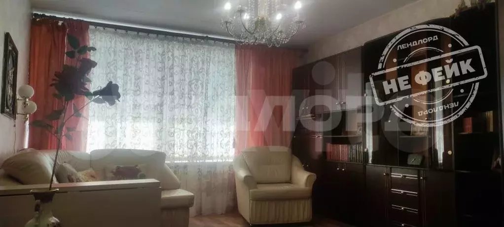 3-к. квартира, 66 м, 8/12 эт. - Фото 0