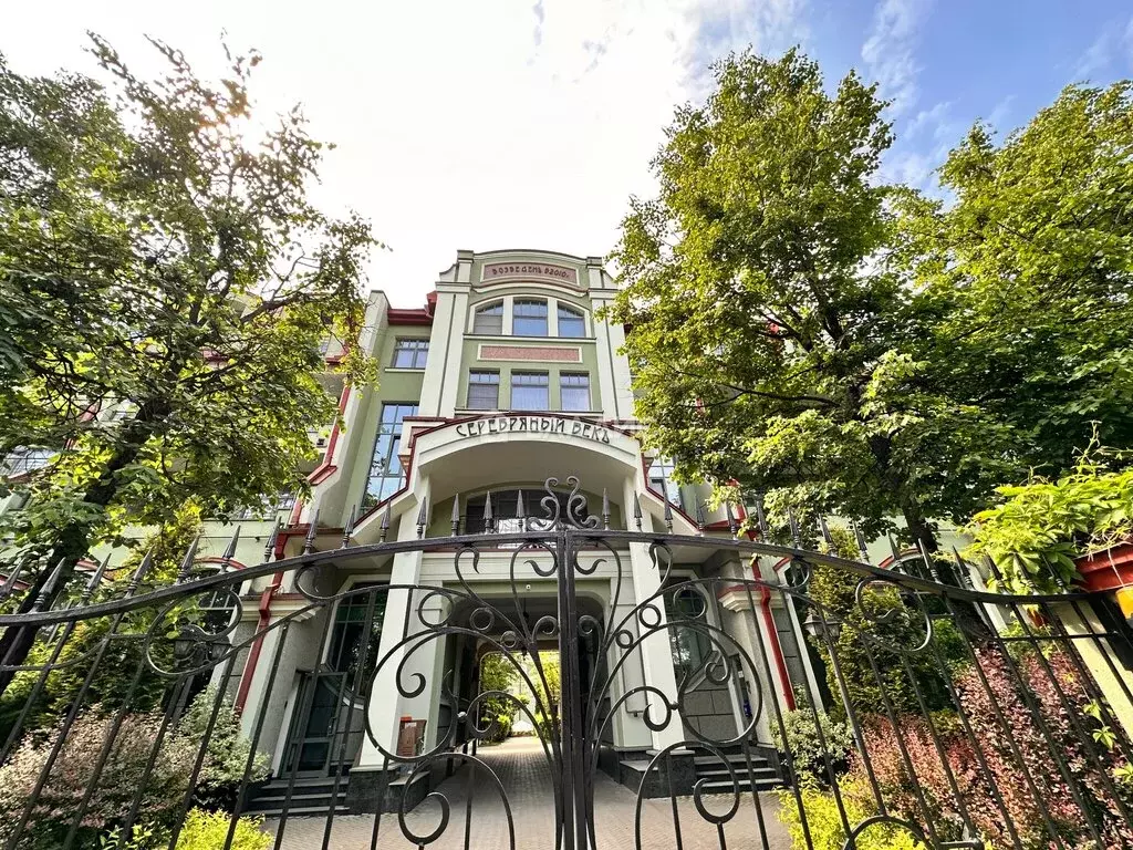 3-комнатная квартира: Санкт-Петербург, Большая Озёрная улица, 70 ... - Фото 0