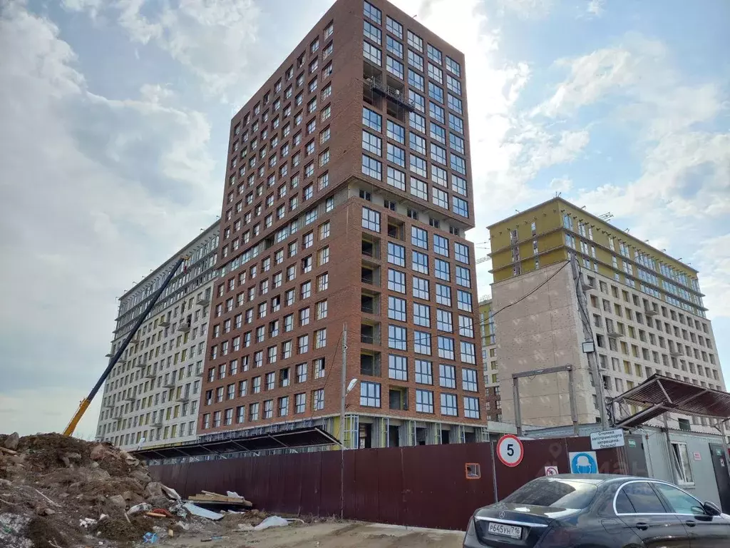 Студия Татарстан, Казань Южно-Промышленная ул., 15 (23.6 м) - Фото 2