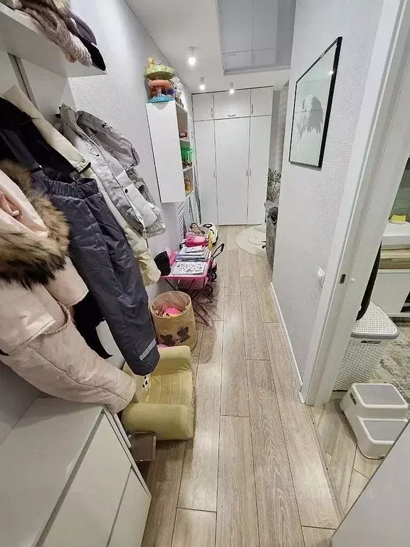 2-к кв. Тюменская область, Тюмень ул. Мельникайте, 95 (42.9 м) - Фото 2