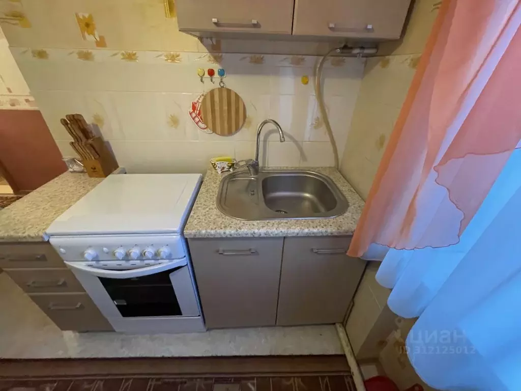 3-к кв. Пермский край, Нытва ул. Ширинкина, 25 (52.2 м) - Фото 1
