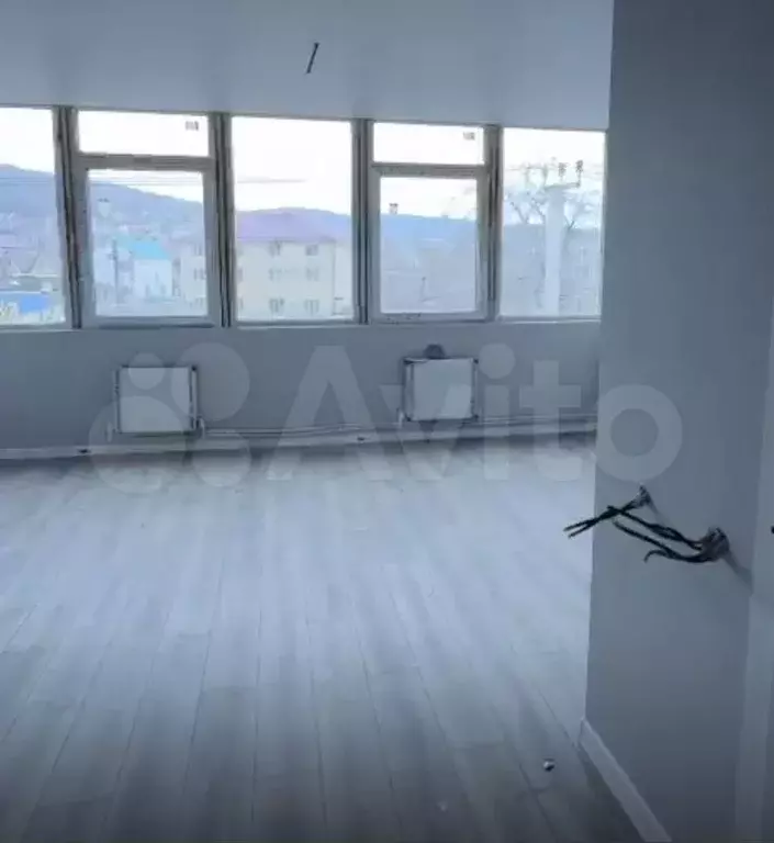 1-к. квартира, 36 м, 2/4 эт. - Фото 0