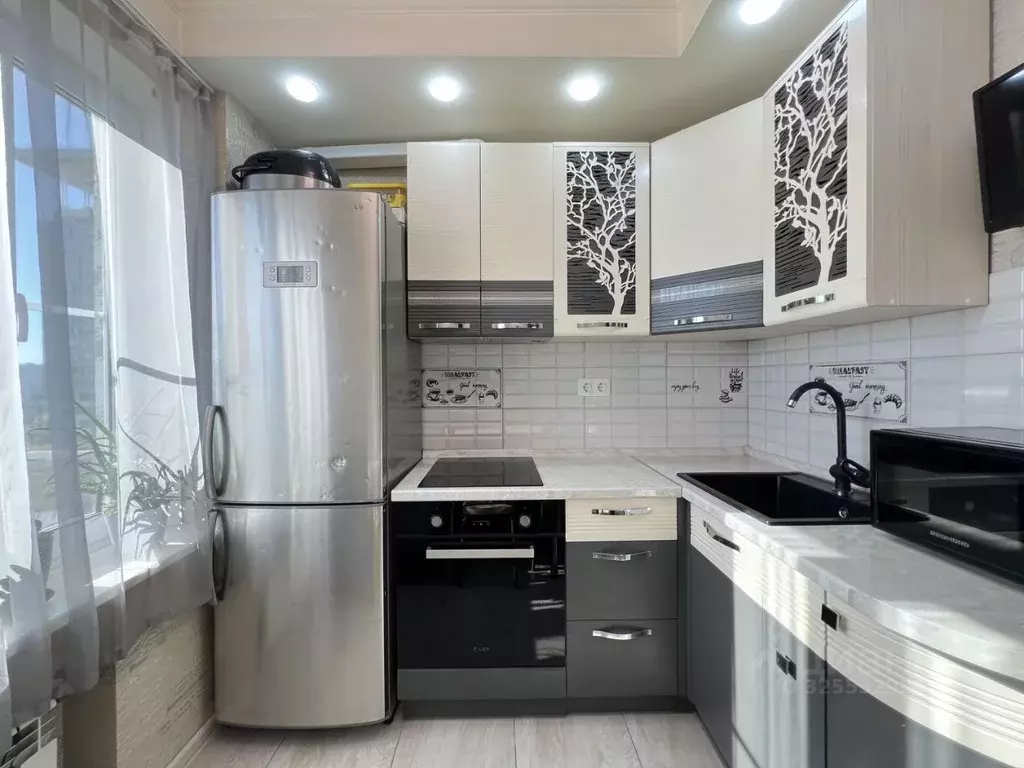 1-к кв. Москва Ясногорская ул., 7 (33.3 м) - Фото 1