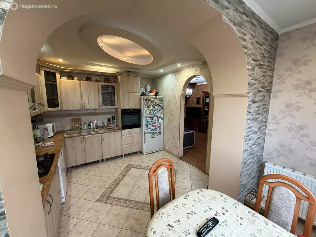 3-комнатная квартира: Калининград, Красносельская улица, 80Б (95.4 м) - Фото 2