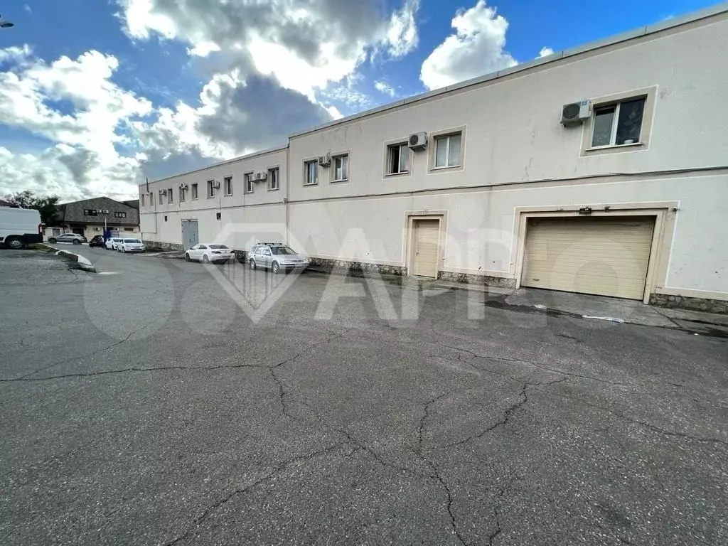 Сдам помещение свободного назначения, 342 м - Фото 1