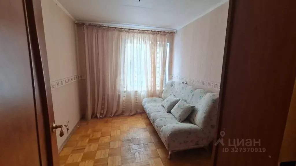 4-к кв. Удмуртия, Ижевск Первомайская ул., 46 (69.1 м) - Фото 2