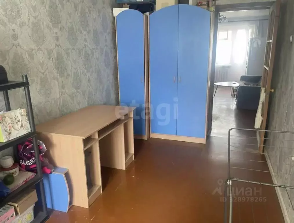 3-к кв. Брянская область, Клинцы ул. Ворошилова, 62 (60.0 м) - Фото 1