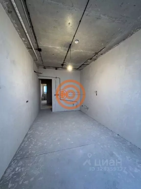 1-к кв. Тюменская область, Тюмень ул. Менжинского, 60 (40.7 м) - Фото 2