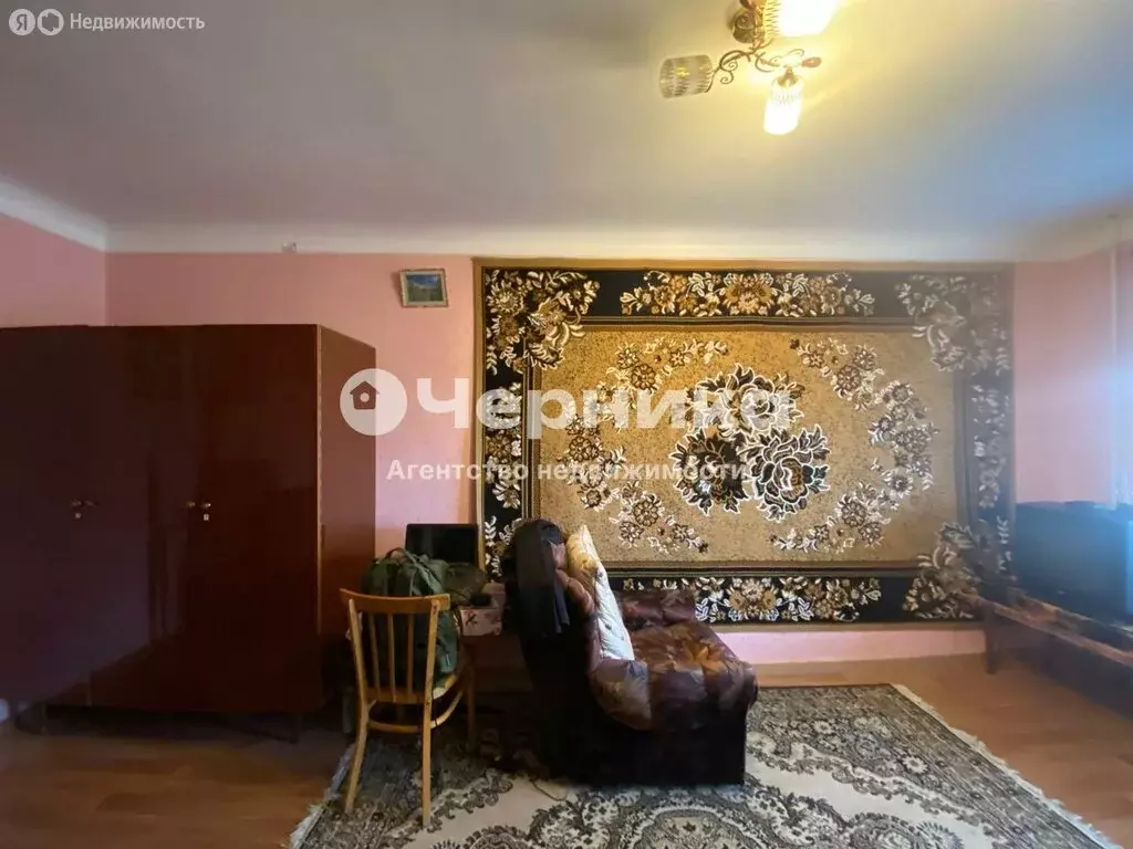 1-комнатная квартира: Красный Сулин, улица Гагарина, 8 (28.8 м) - Фото 1