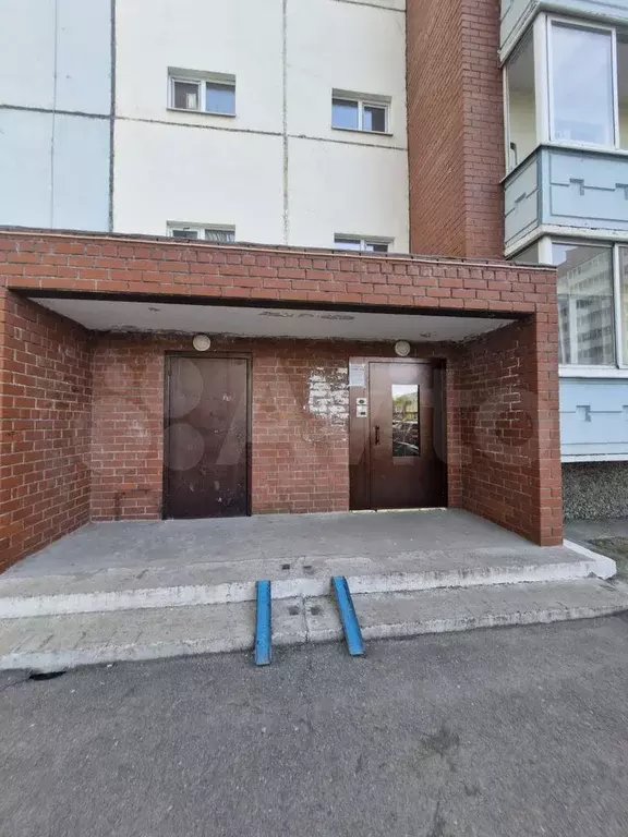 3-к. квартира, 76 м, 2/9 эт. - Фото 1