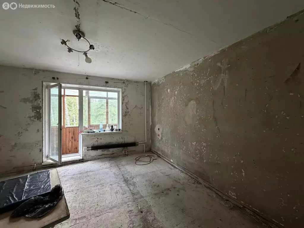 2-комнатная квартира: Чебаркуль, улица Каширина, 35 (51 м) - Фото 2