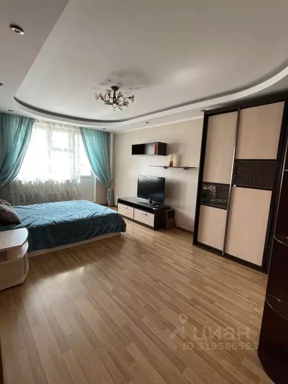 2-к кв. Москва Челобитьевское ш., 14к1 (60.0 м) - Фото 0
