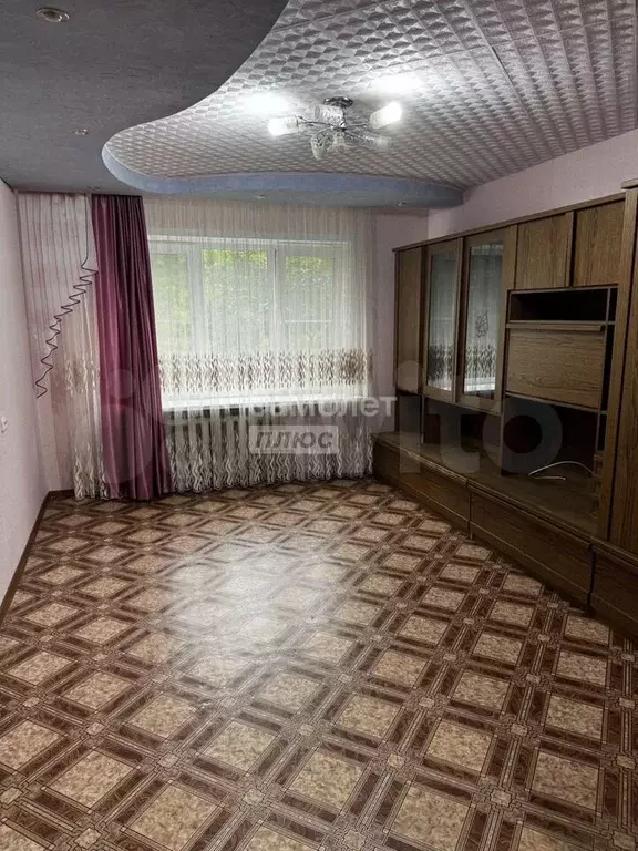 3-к. квартира, 62 м, 1/9 эт. - Фото 0