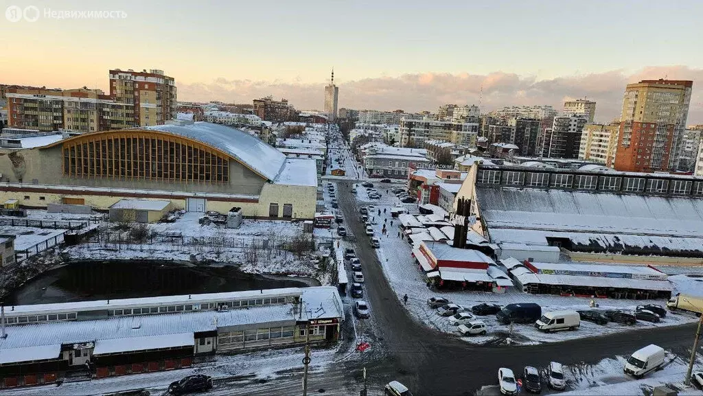 2-комнатная квартира: Архангельск, улица Выучейского, 14 (81.5 м) - Фото 1