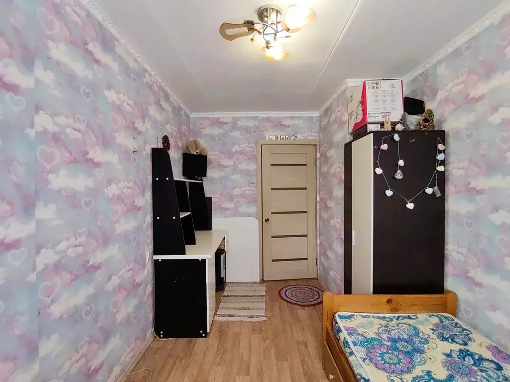 3-к кв. Владимирская область, Владимир Суздальский просп., 17 (58.0 м) - Фото 1