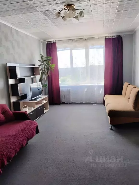 1-к кв. Санкт-Петербург ул. Летчика Пилютова, 36/1 (36.0 м) - Фото 0
