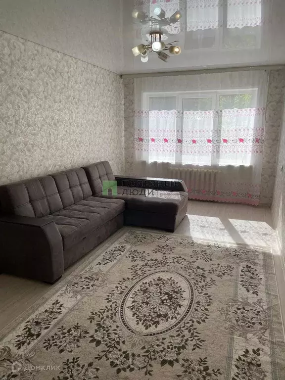 Продаётся 2-к квартира, 47.8 м - Фото 0