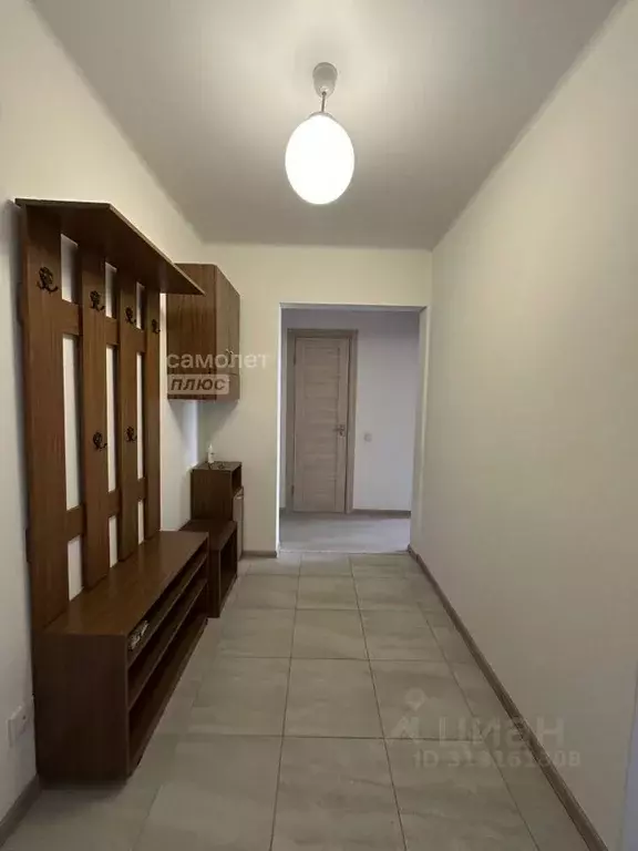 2-к кв. Москва Долгопрудная аллея, 14к4 (69.6 м) - Фото 1