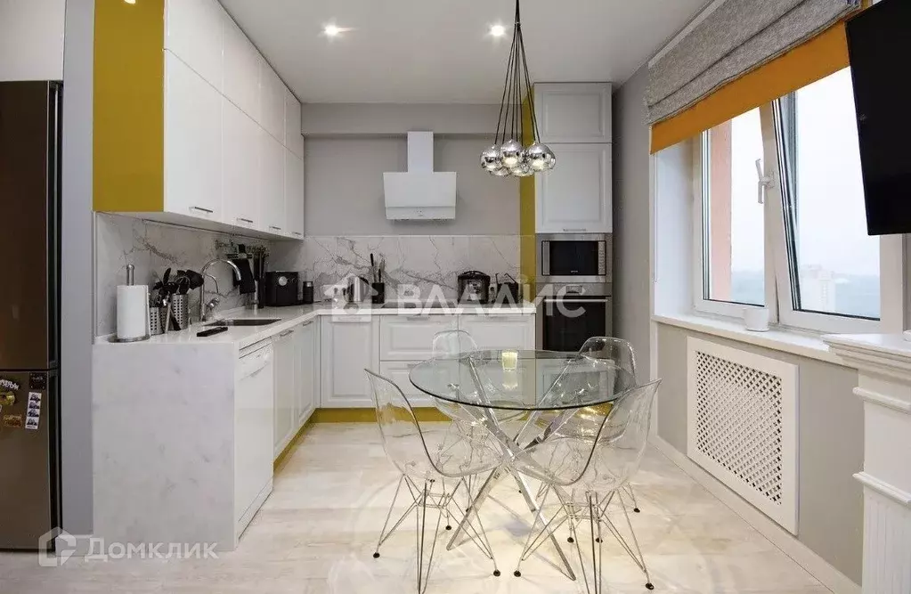 Продаётся 2-к квартира, 52.5 м - Фото 0