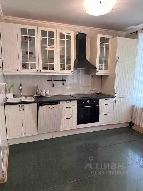 2-к кв. Москва Большая Академическая ул., 20Б (56.0 м) - Фото 0