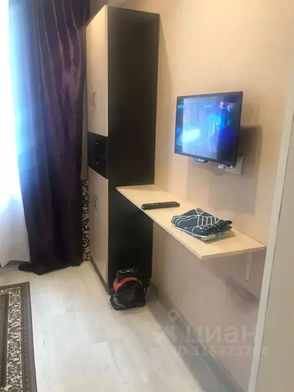 Студия Татарстан, Казань ул. Хусаина Мавлютова, 46 (14.0 м) - Фото 0