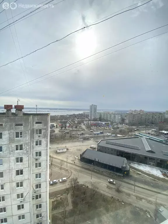 3-комнатная квартира: Волгоград, улица Академика Богомольца, 8 (61.9 ... - Фото 1