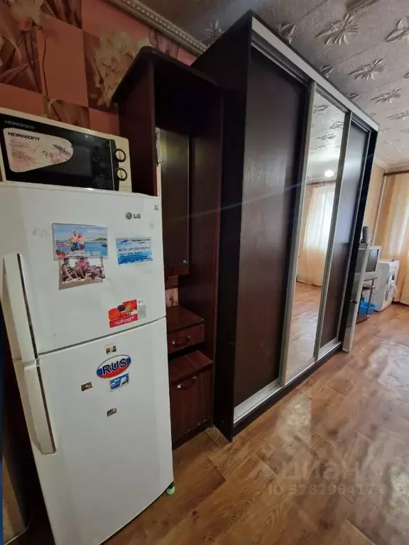 Комната Севастополь ул. Николая Музыки, 78 (15.0 м) - Фото 2