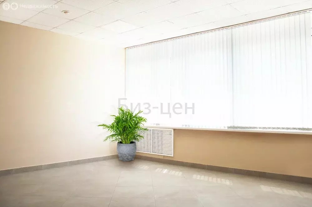 Офис (34.3 м) - Фото 1