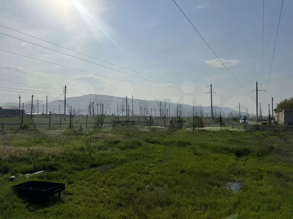 Участок 6,5 сот. (ИЖС) - Фото 1