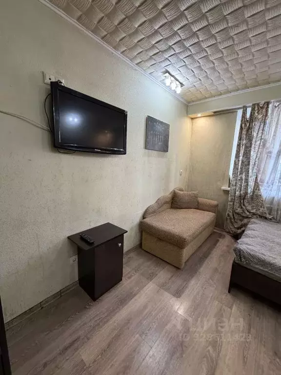 Студия Липецкая область, Липецк Звездная ул., 16/2 (18.0 м) - Фото 2