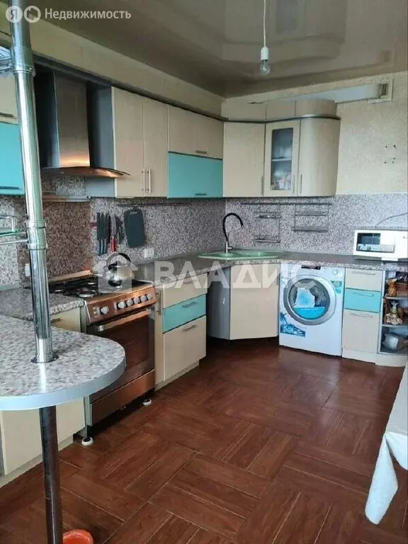 2-комнатная квартира: посёлок городского типа Софрино, улица Тютчева, ... - Фото 2