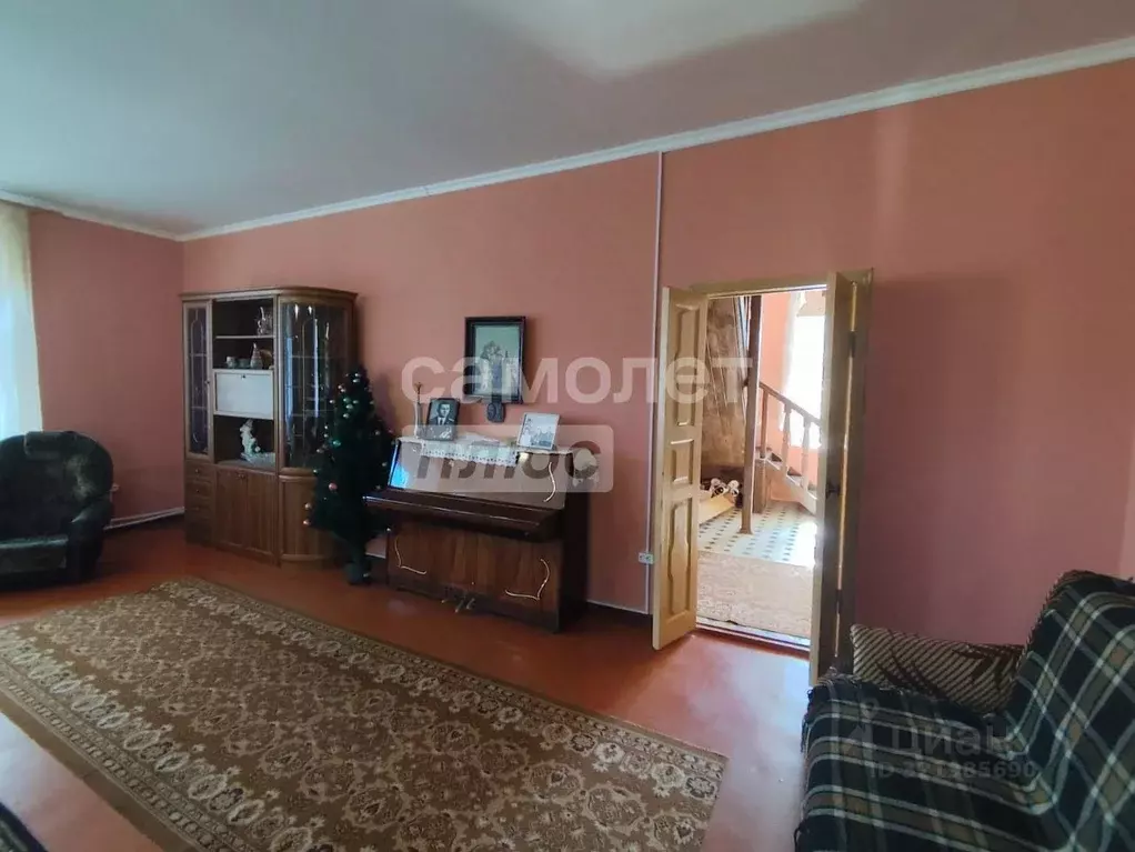 Дом в Московская область, Егорьевск муниципальный округ, д. Соколово  ... - Фото 1