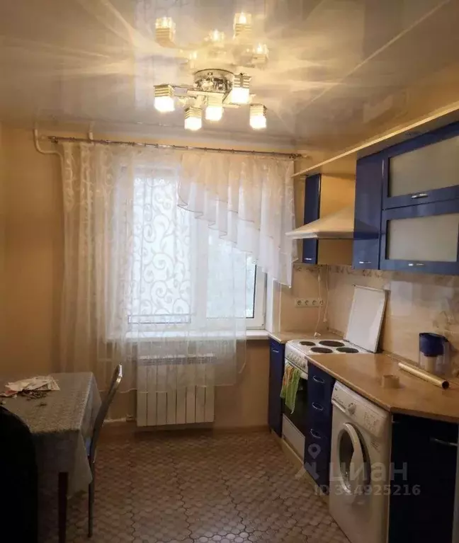1-к кв. Самарская область, Самара ул. Стара-Загора, 220 (35.0 м) - Фото 0