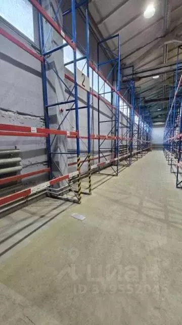 Склад в Москва Очаковское ш., 40Ас9 (700 м) - Фото 0