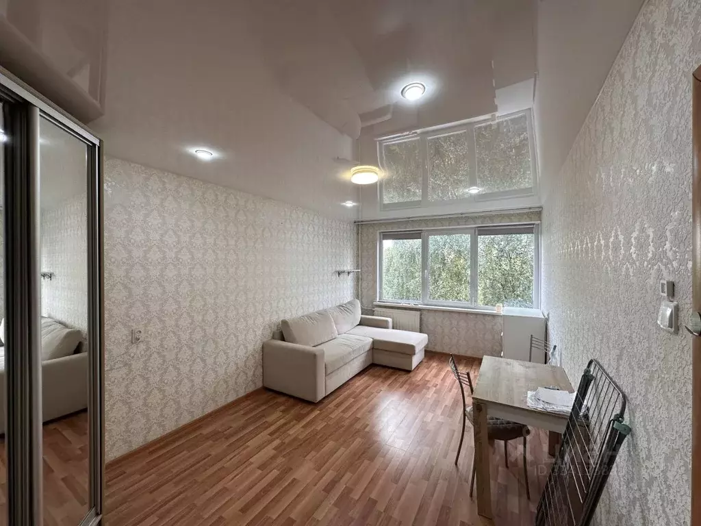 3-к кв. Санкт-Петербург ул. Руднева, 27к2У (61.1 м) - Фото 1
