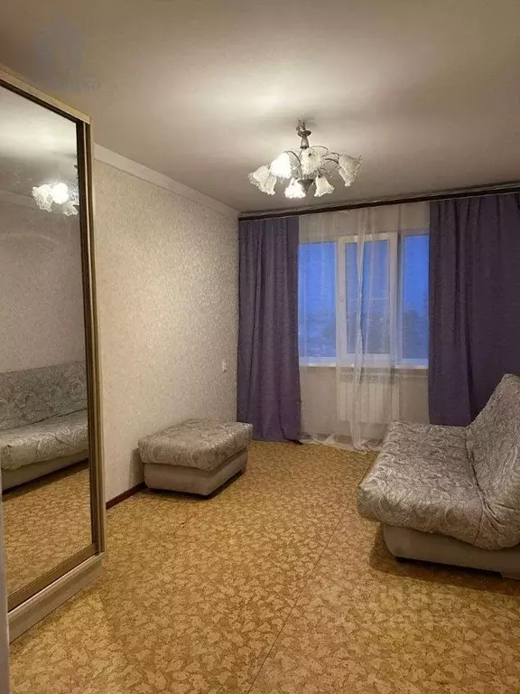 4-к кв. Воронежская область, Воронеж Фестивальный бул., 1А (68.4 м) - Фото 1