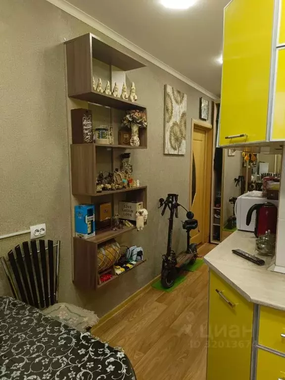 3-к кв. Мордовия, Рузаевка Школьный бул., 2А (63.0 м) - Фото 0