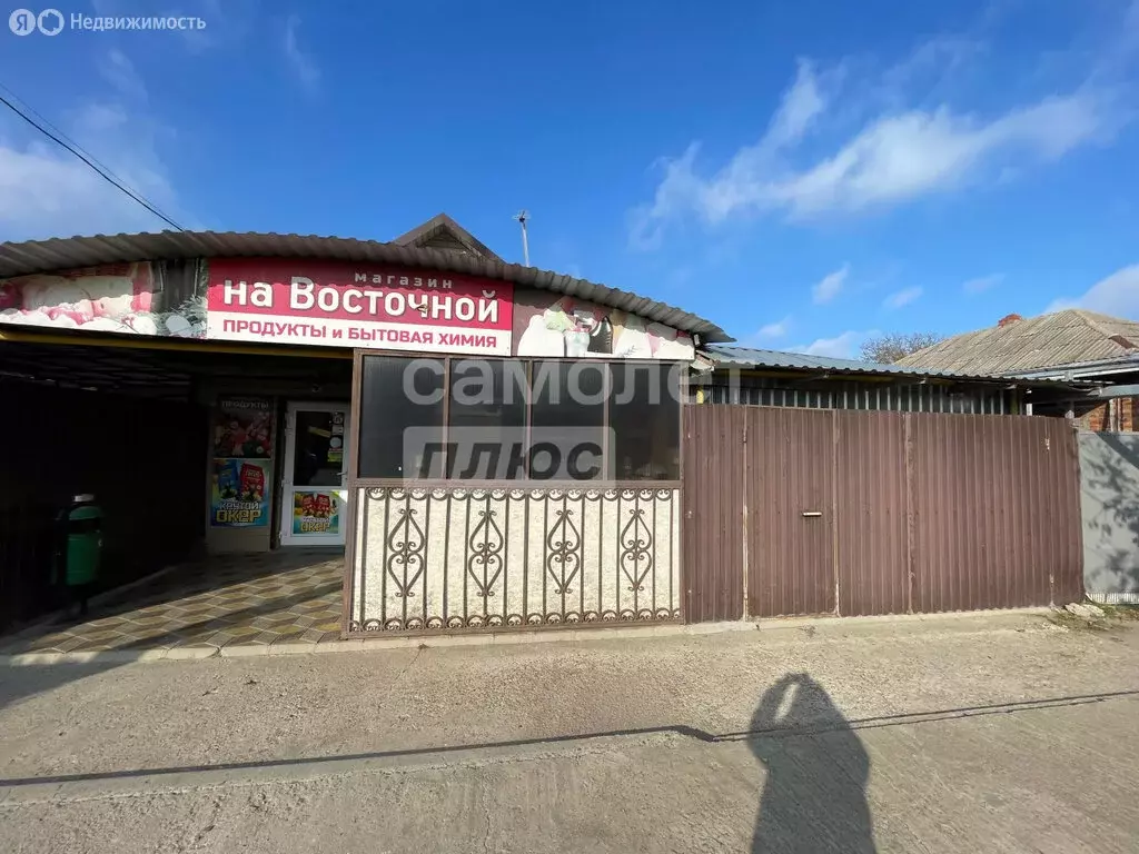 Дом в Широчанка, Восточная улица, 44 (131 м) - Фото 1