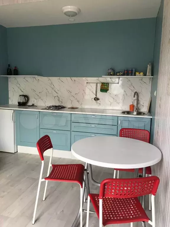 Комната 21 м, 2/2 эт. - Фото 0
