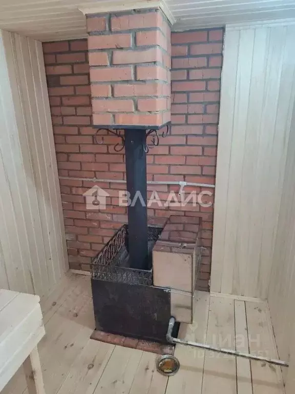 Дом в Нижегородская область, Спасский муниципальный округ, д. Турбанка ... - Фото 1