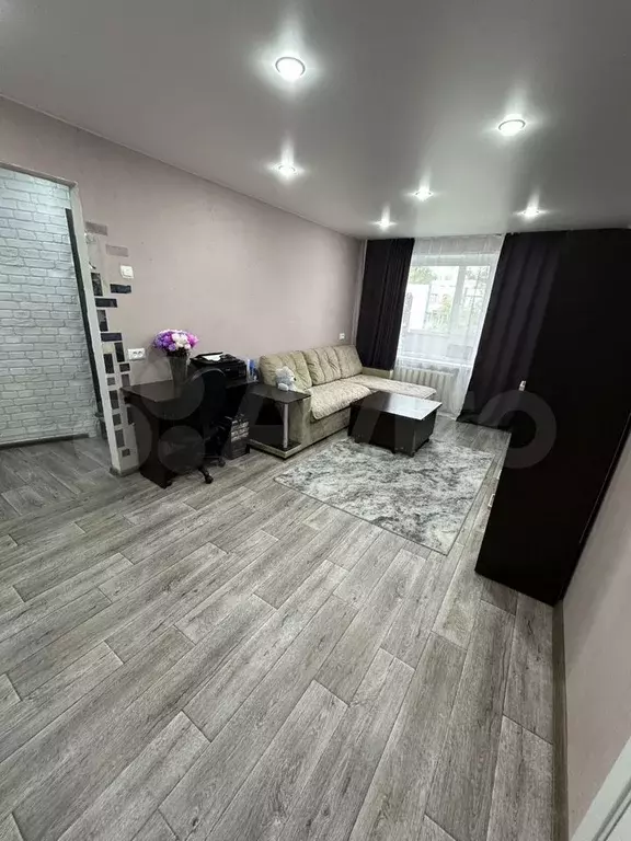 2-к. квартира, 46,9 м, 5/5 эт. - Фото 0