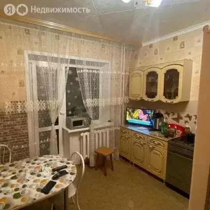2-комнатная квартира: Нерюнгри, проспект Геологов, 49/1 (56 м) - Фото 0