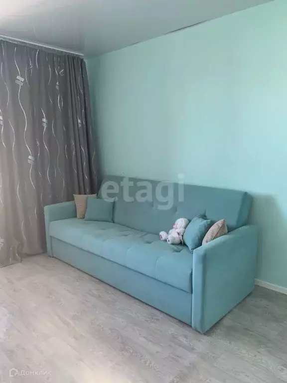 Продаётся 2-к квартира, 56.9 м - Фото 0