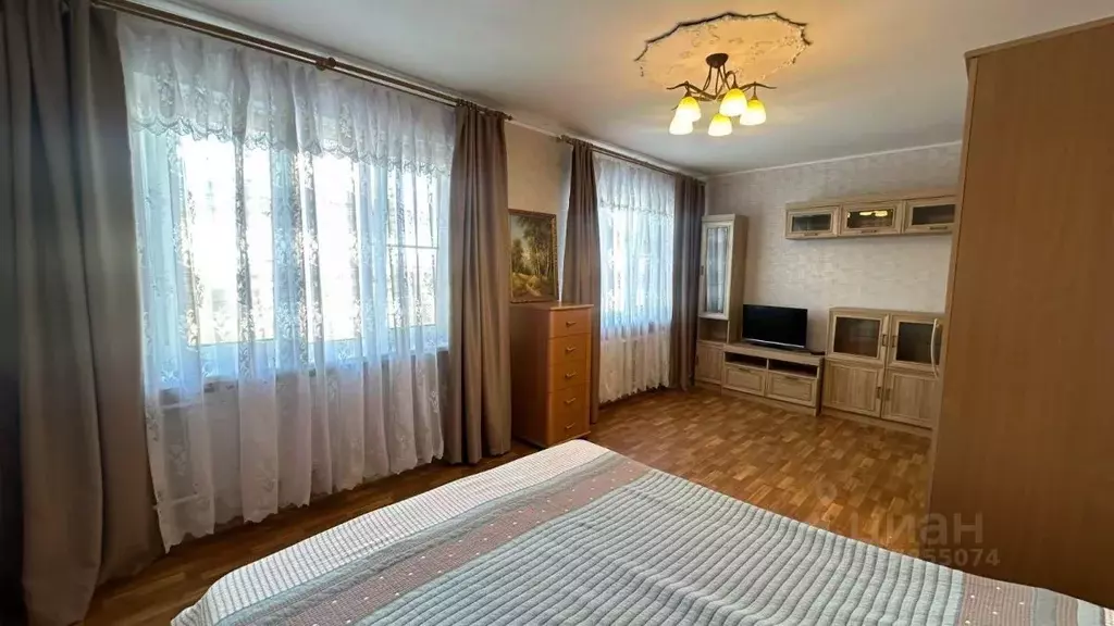 3-к кв. Санкт-Петербург Малая Карпатская ул., 21 (71.4 м) - Фото 1