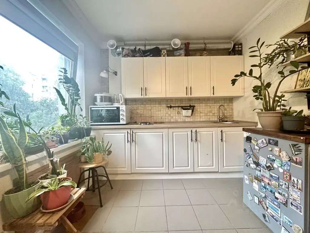 Студия Калининградская область, Калининград ул. Генерала Толстикова, ... - Фото 0