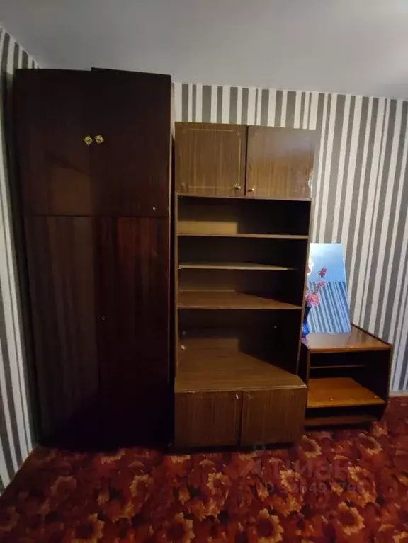 Комната Москва Юрловский проезд, 13А (20.0 м) - Фото 2