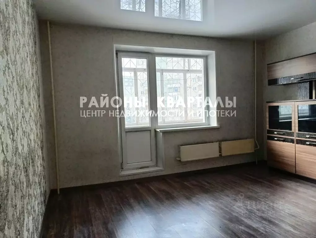 2-к кв. Челябинская область, Челябинск ул. Братьев Кашириных, 132А ... - Фото 2