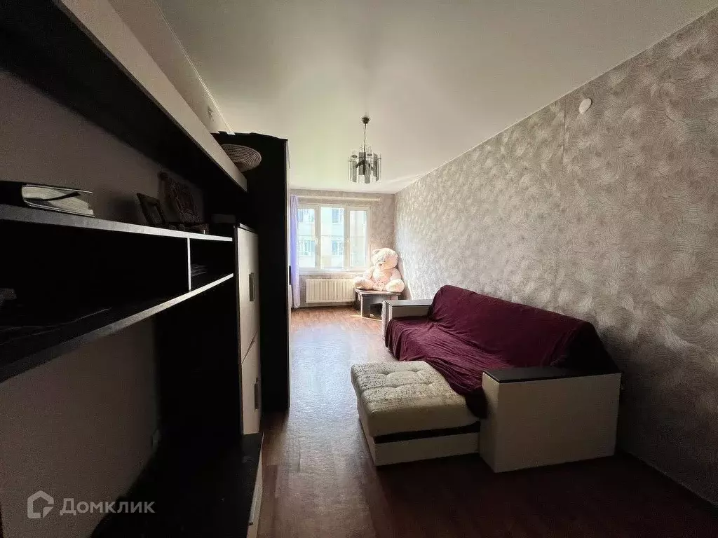 Продаётся 2-к квартира, 58.3 м - Фото 0