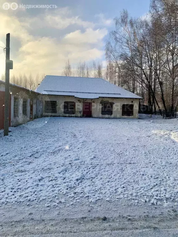 Помещение свободного назначения (640 м) - Фото 1